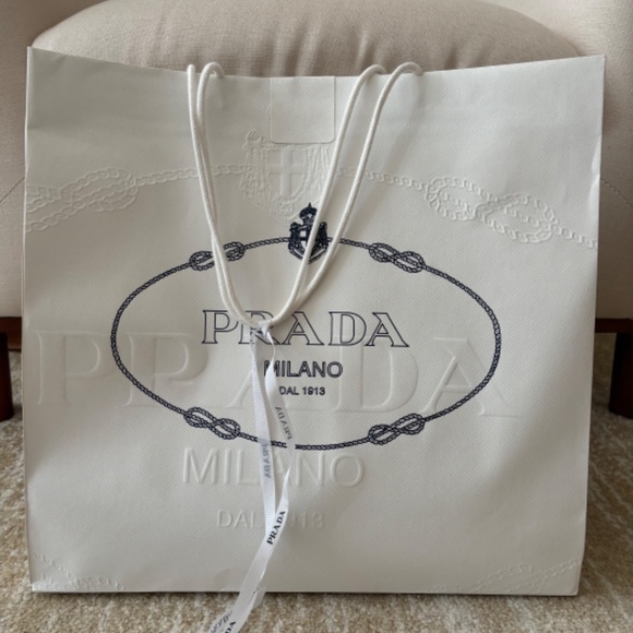 Prada Bag - Picture 9 of 9